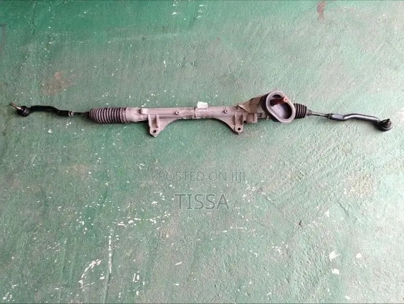 Nissan March K12 Steering Rack