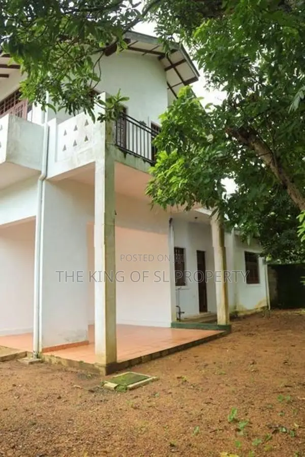 House for Sale in Piliyandala
