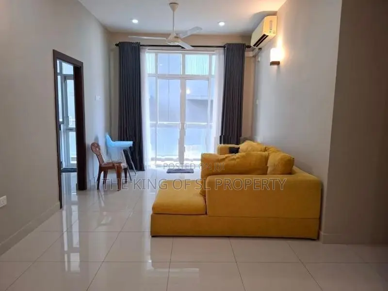 Appartement for Sale in Colombo 06