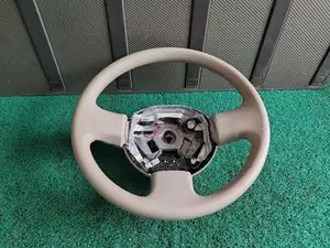 Nissan March K12 Steering wheel