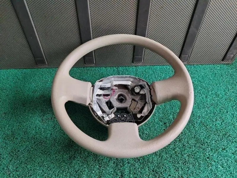 Nissan March K12 Steering wheel