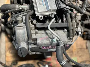 SUZUKI EVERY DA17 ENGINE
