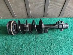 Nissan March K12 Front Shock Absorber