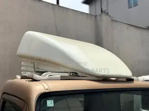 Vehicle Wind Deflector