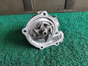 Nissan March K12 Water Pump