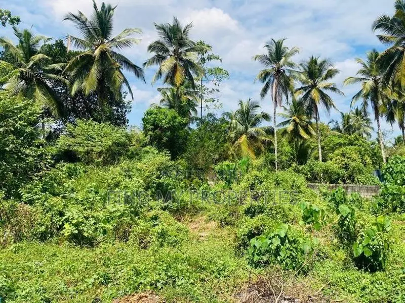 Land for Sale in Malabe