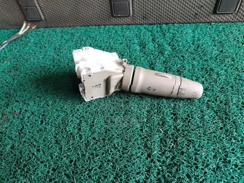 Nissan March K12 Headlight Control Switch