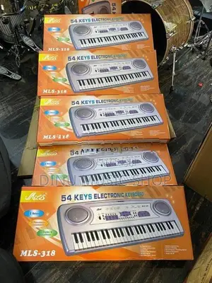 Keyboard
