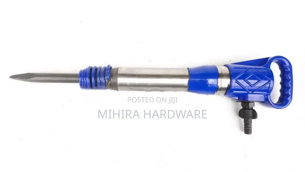 G10 Air Jack hammer