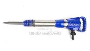 G10 Air Jack hammer