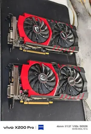 GTX 970 4GB Graphics Card