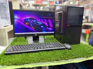 Intel i3 3rd Gen PC 4GB Ram 500GB HDD Computer