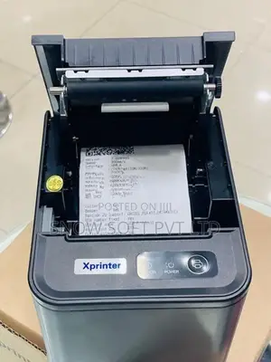 80mm Thermal Receipt Printer X-Printer 80-T