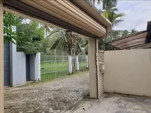 3BED HOUSE FOR RENT IN RAJAGIRIYA (SP281)