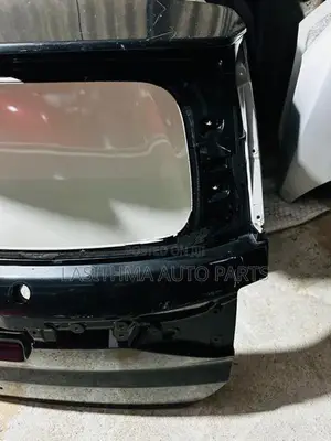 Raize Dicky Door Panel