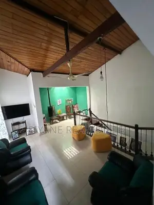 House with Main Road Access for Sale – Battaramulla