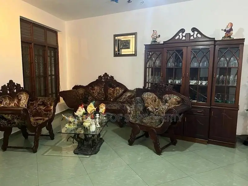 House for Sale in Battaramulla