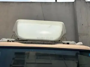 Vehicle Wind Deflector