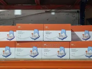 Nebulizer
