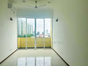 Apartment for Sale in Colombo 05