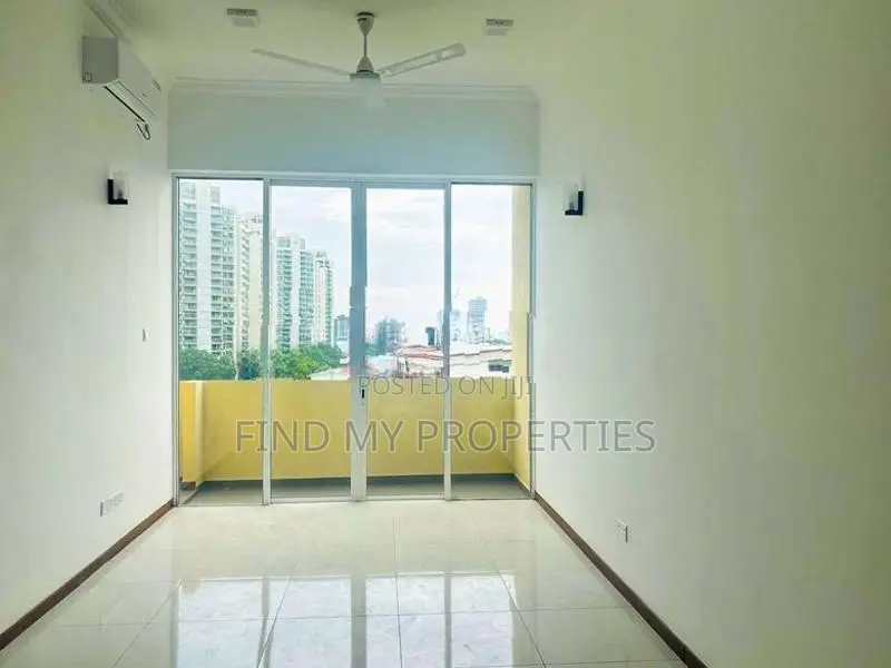 Apartment for Sale in Colombo 05