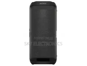 Sony XV800 X-Series Wireless Party Speaker