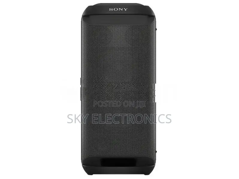 Sony XV800 X-Series Wireless Party Speaker