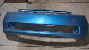 Prius 20 Front Bumper