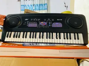 Keyboard