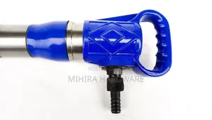 G10 Air Jack hammer
