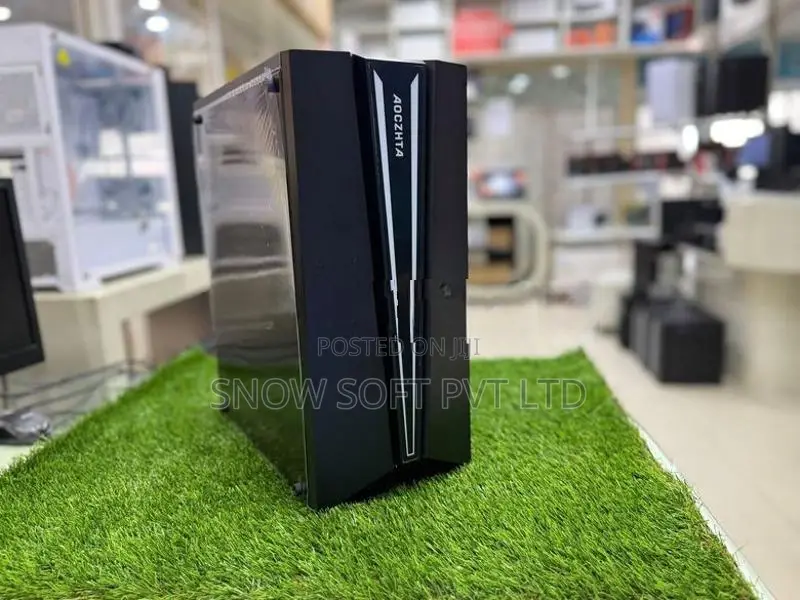Intel i5 4th Gen PC Desktop Computer 4GB Ram 500GB HDD