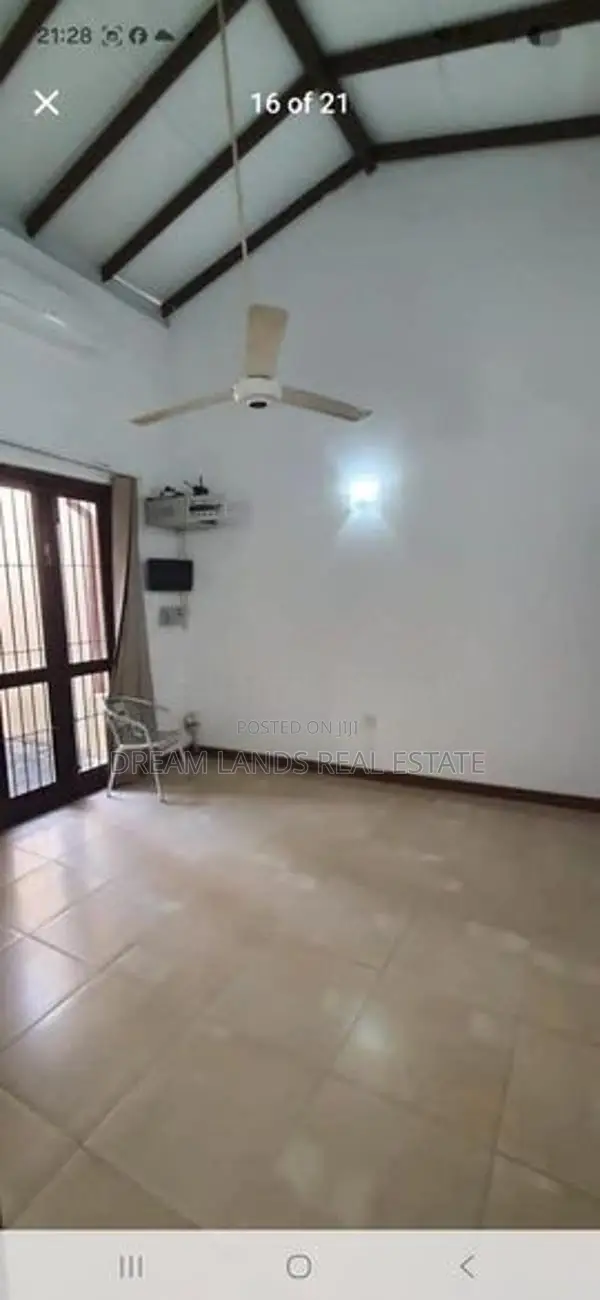 3BED HOUSE FOR RENT IN RAJAGIRIYA (SP281)