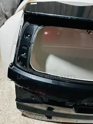 Raize Dicky Door Panel