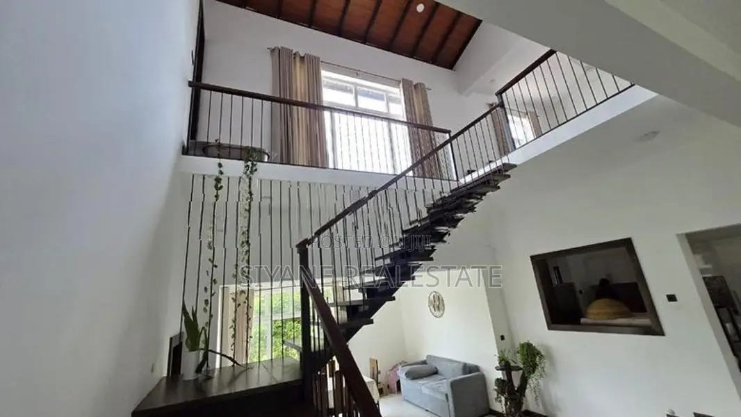 Kotte Modern 5BR Luxury House for Sale in Prime Residential Area