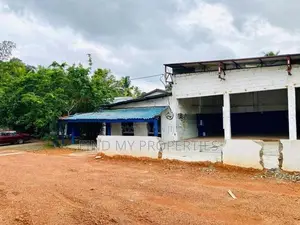 Land for sale in Kiribathgoda