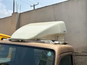 Vehicle Wind Deflector