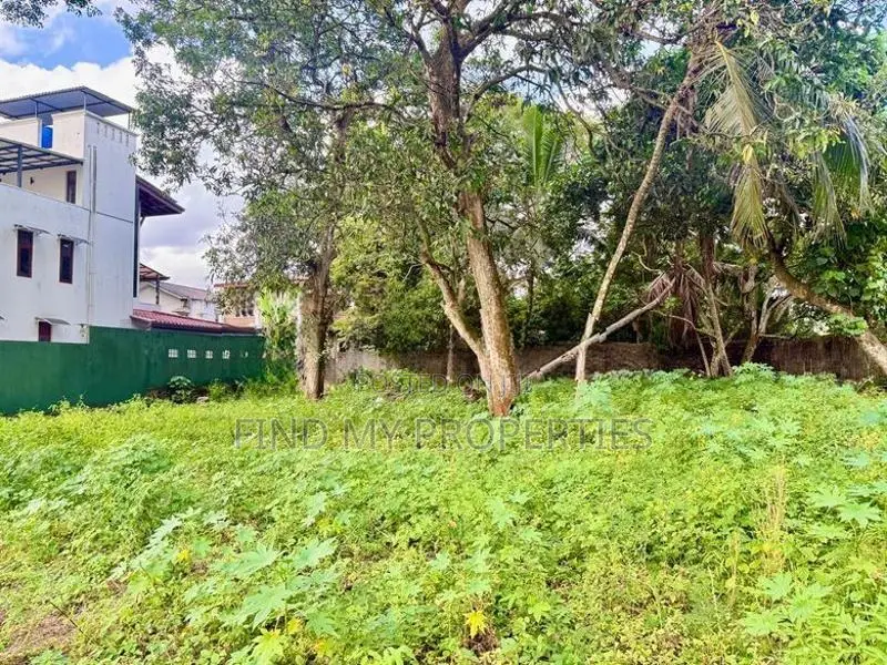Land For Sale in Pelawatta