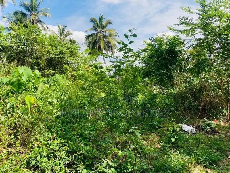 Land for Sale in Malabe