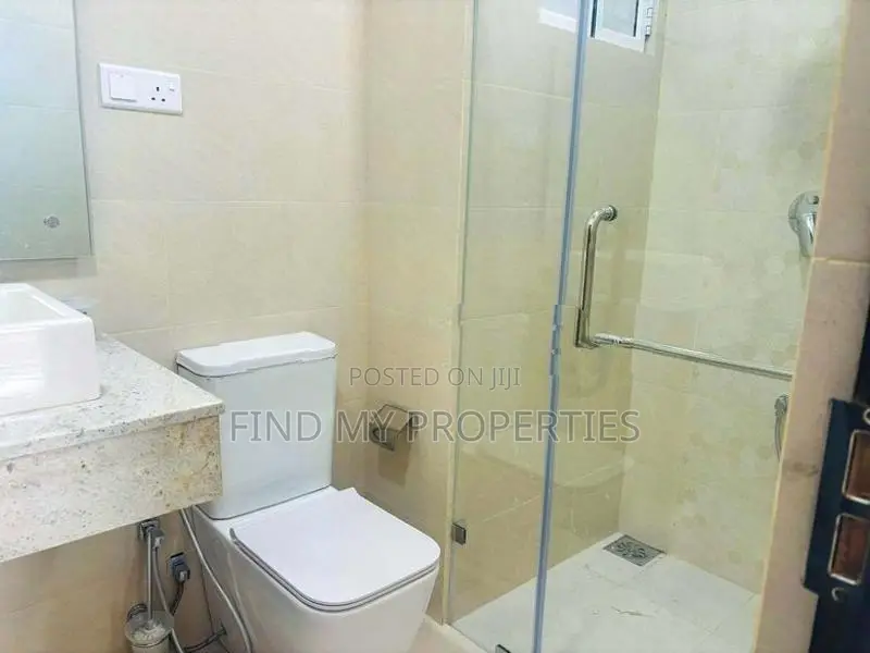 Apartment for Sale in Colombo 05