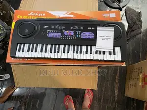 Keyboard