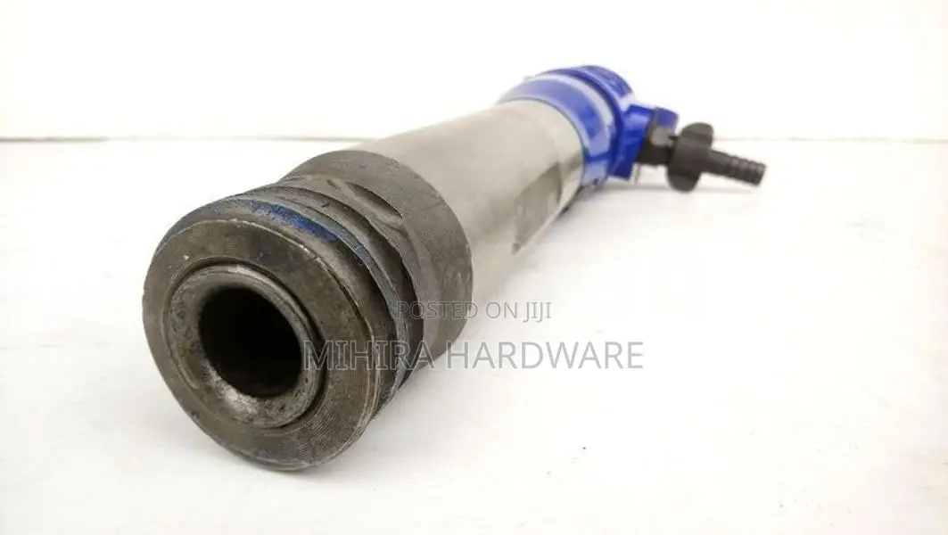 G10 Air Jack hammer