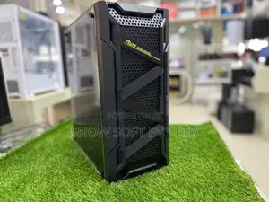 Gaming PC Casings
