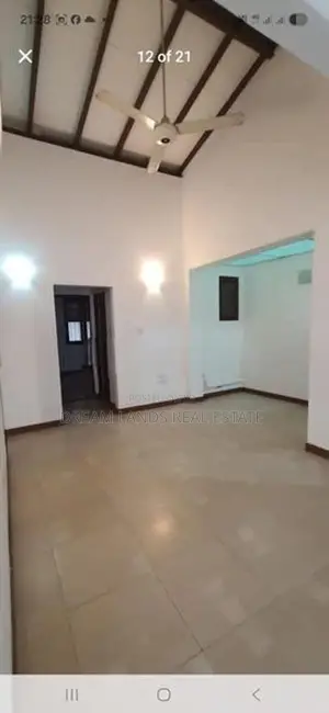 3BED HOUSE FOR RENT IN RAJAGIRIYA (SP281)
