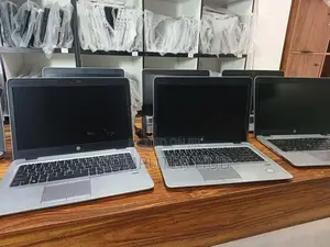 i5 7th GEN HP EliteBook 840 G4 4GB/8GB RAM 128GB/256GB SSD Laptop