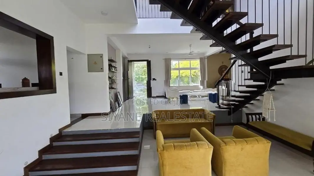 Kotte Modern 5BR Luxury House for Sale in Prime Residential Area