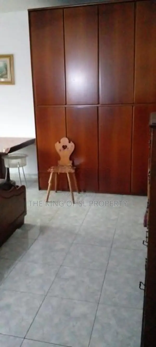 House for Sale in Battaramulla