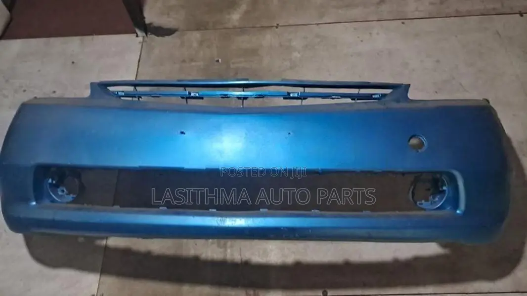 Prius 20 Front Bumper