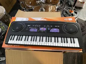 Keyboard