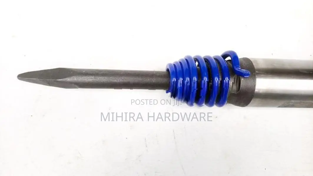 G10 Air Jack hammer