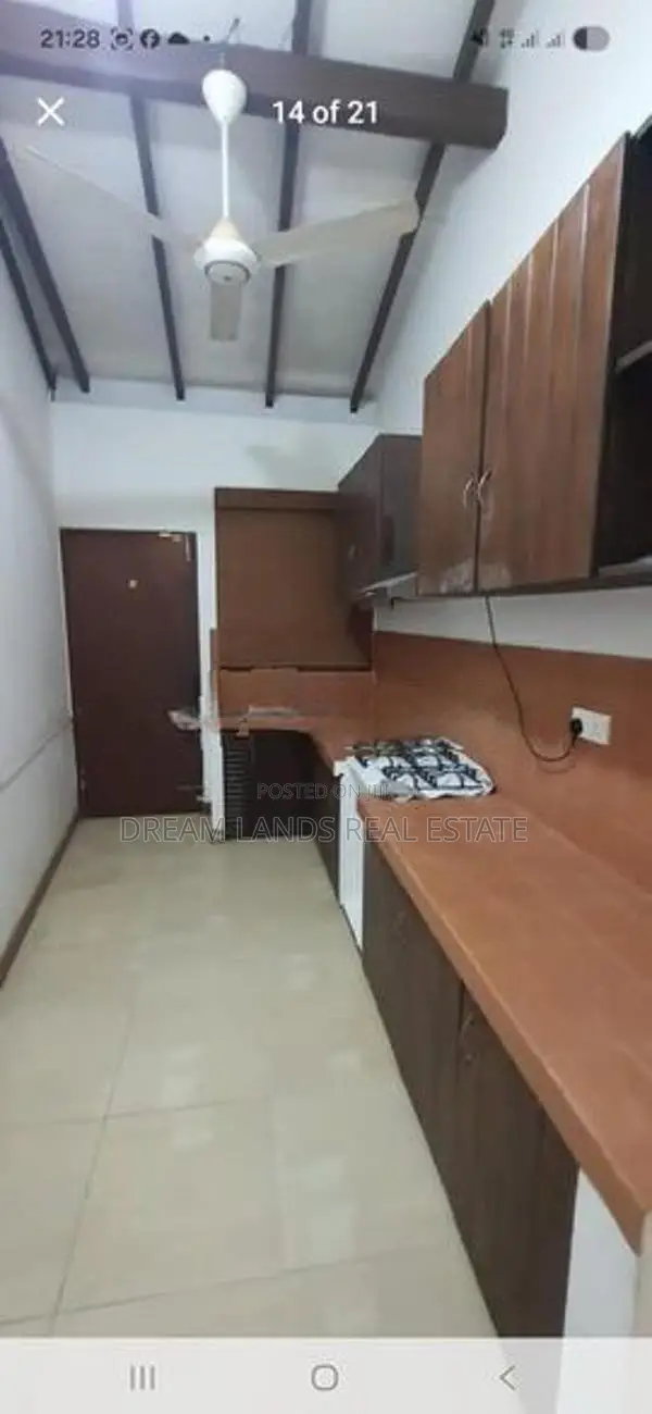 3BED HOUSE FOR RENT IN RAJAGIRIYA (SP281)